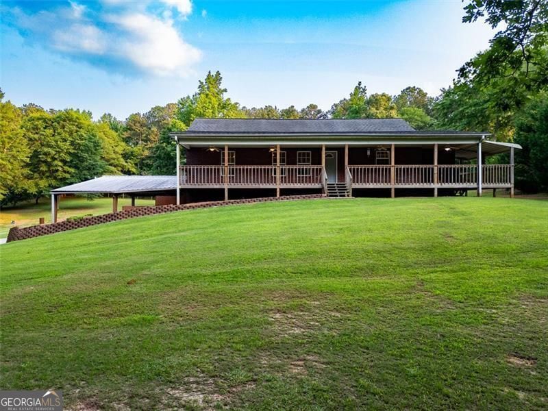 360 Parr Farm Road Covington GA 30016