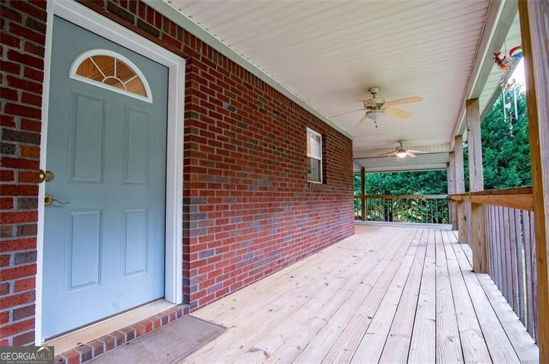 360 Parr Farm Road Covington GA 30016