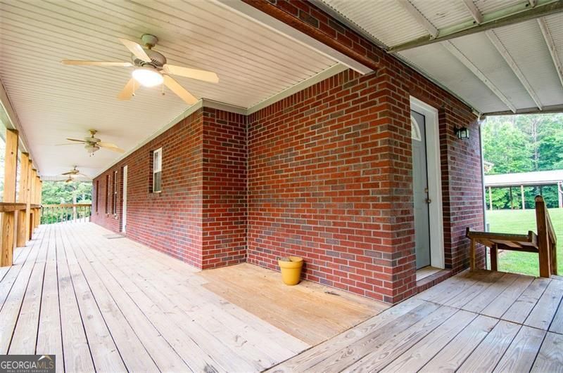 360 Parr Farm Road Covington GA 30016