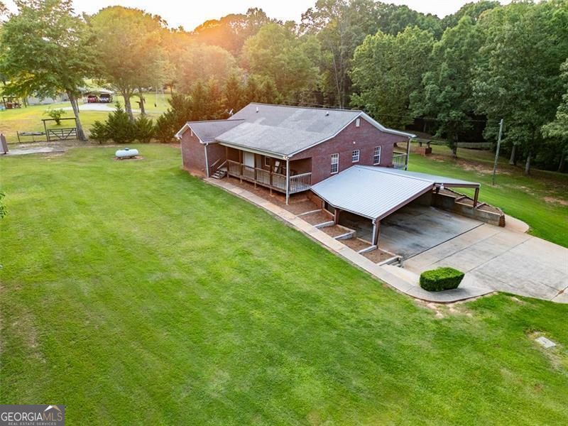 360 Parr Farm Road Covington GA 30016
