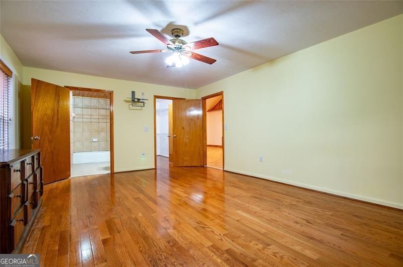 360 Parr Farm Road Covington GA 30016
