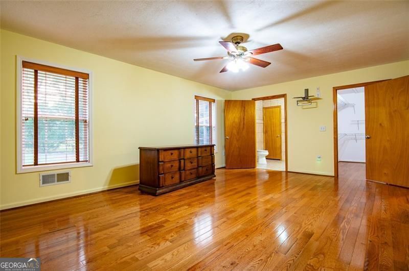 360 Parr Farm Road Covington GA 30016