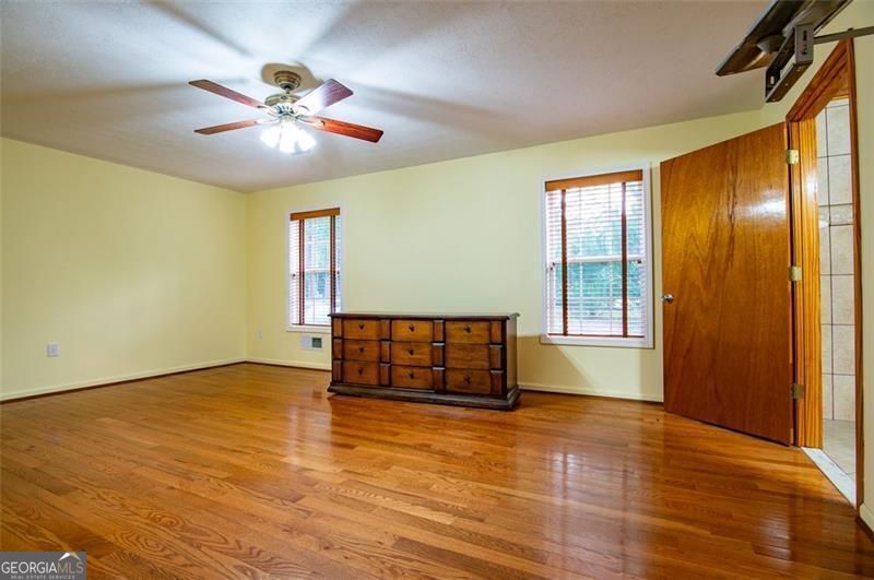 360 Parr Farm Road Covington GA 30016