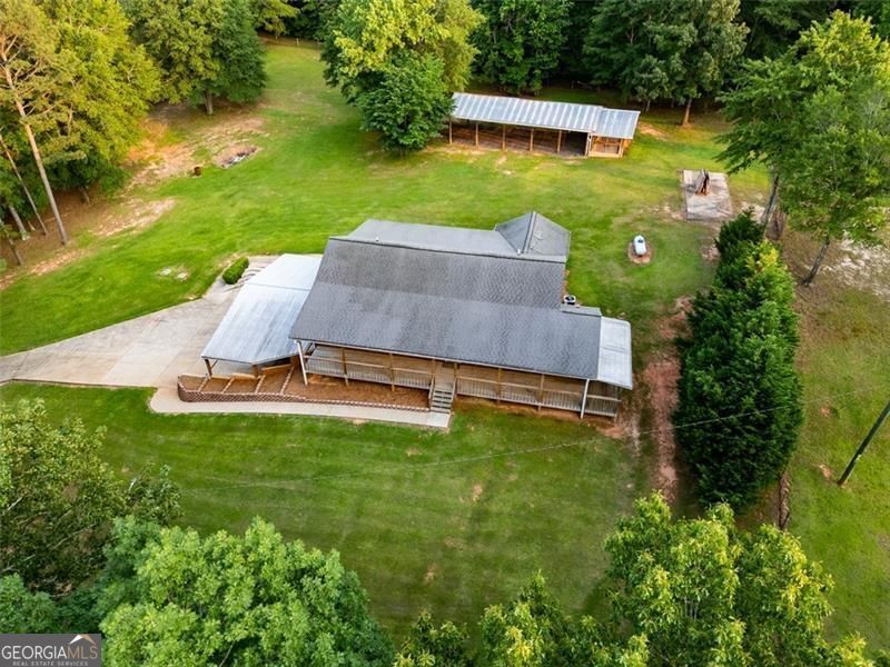 360 Parr Farm Road Covington GA 30016