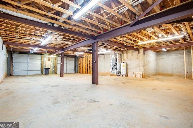 360 Parr Farm Road Covington GA 30016