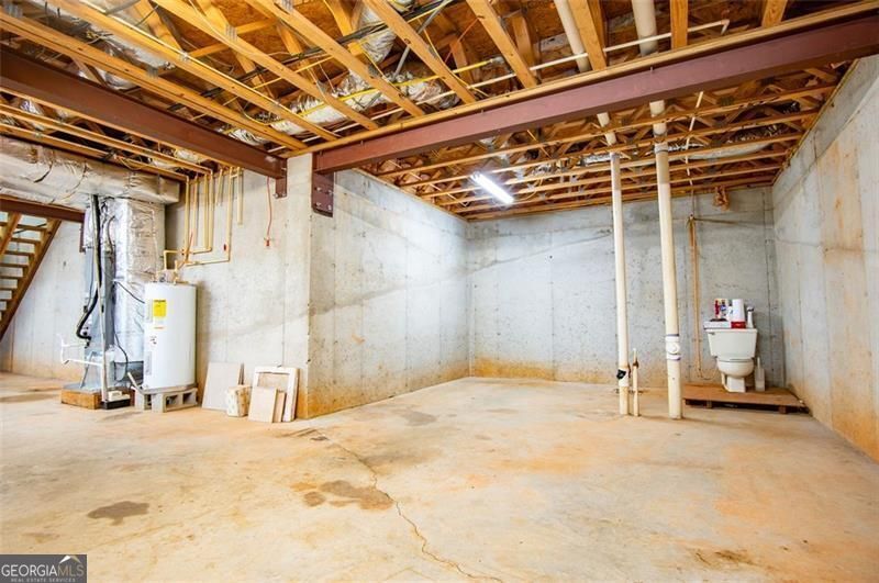 360 Parr Farm Road Covington GA 30016