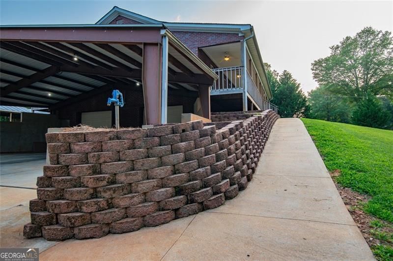 360 Parr Farm Road Covington GA 30016