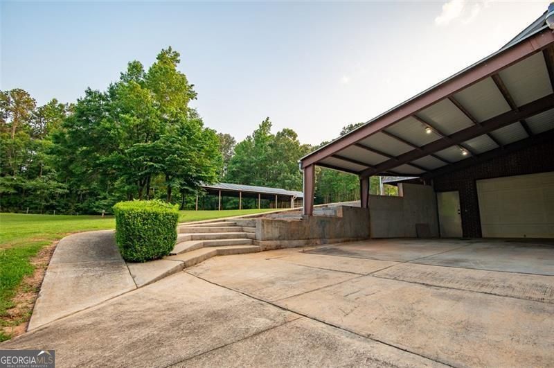 360 Parr Farm Road Covington GA 30016
