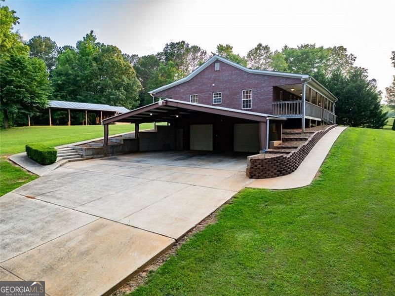 360 Parr Farm Road Covington GA 30016