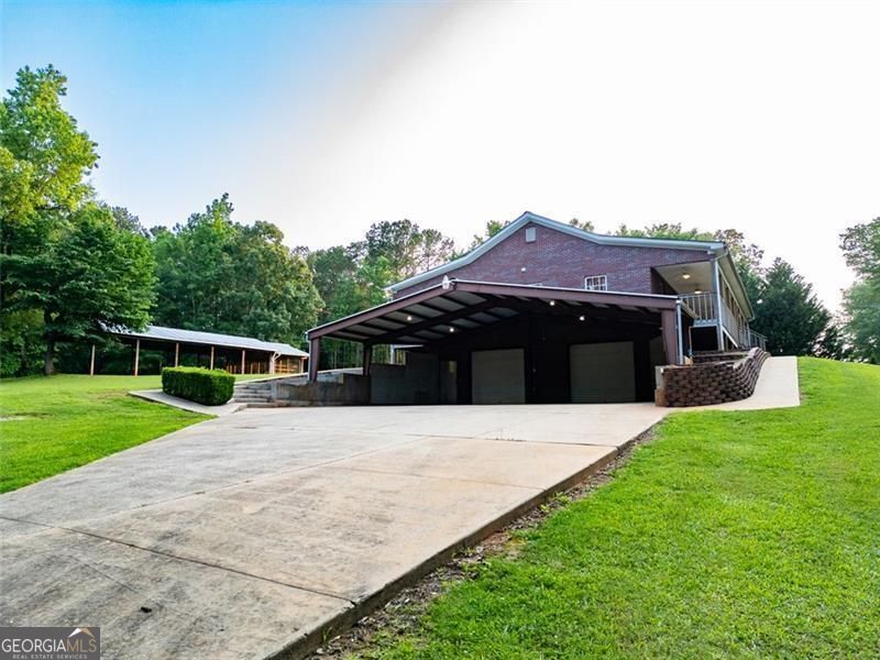 360 Parr Farm Road Covington GA 30016