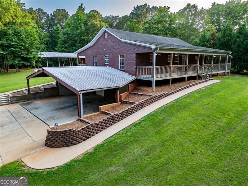 360 Parr Farm Road Covington GA 30016