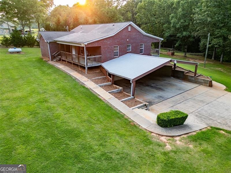 360 Parr Farm Road Covington GA 30016