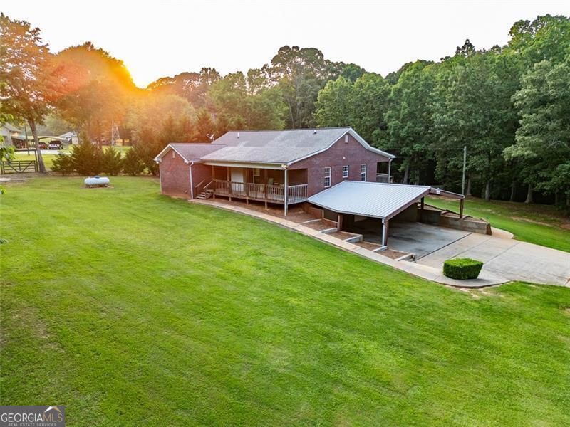 360 Parr Farm Road Covington GA 30016