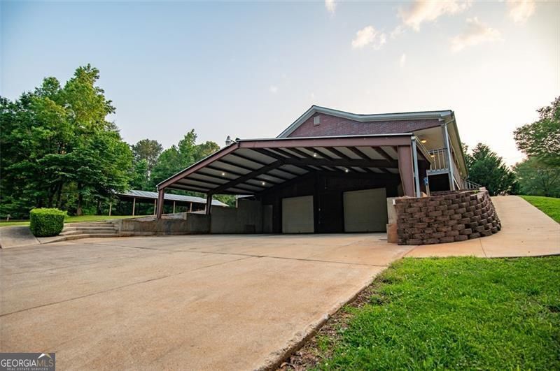 360 Parr Farm Road Covington GA 30016