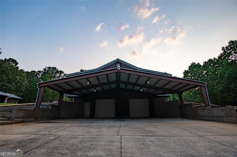 360 Parr Farm Road Covington GA 30016
