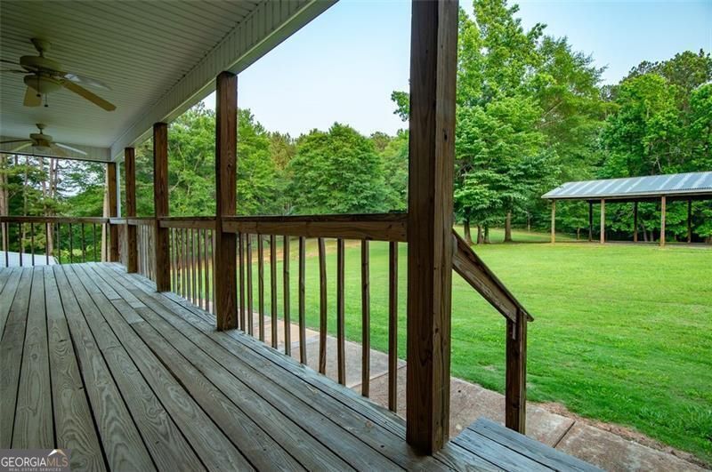360 Parr Farm Road Covington GA 30016