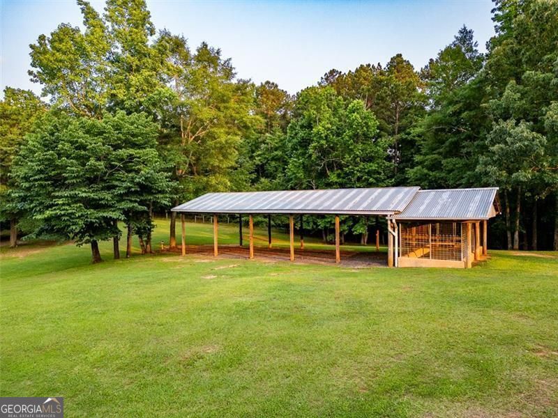 360 Parr Farm Road Covington GA 30016
