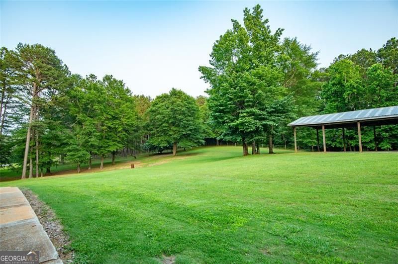 360 Parr Farm Road Covington GA 30016