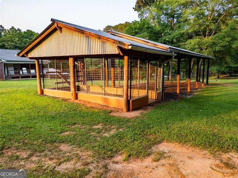 360 Parr Farm Road Covington GA 30016