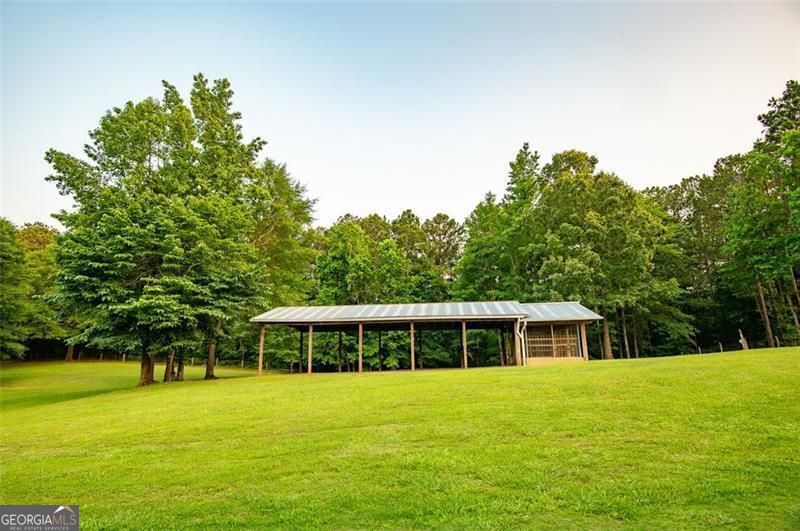 360 Parr Farm Road Covington GA 30016