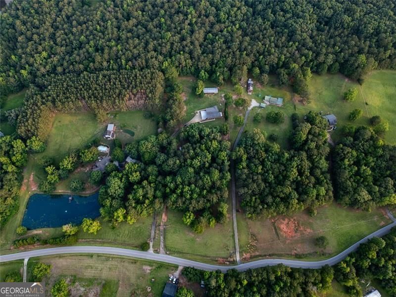 360 Parr Farm Road Covington GA 30016