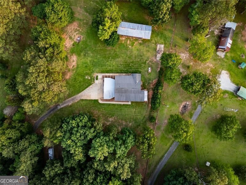 360 Parr Farm Road Covington GA 30016