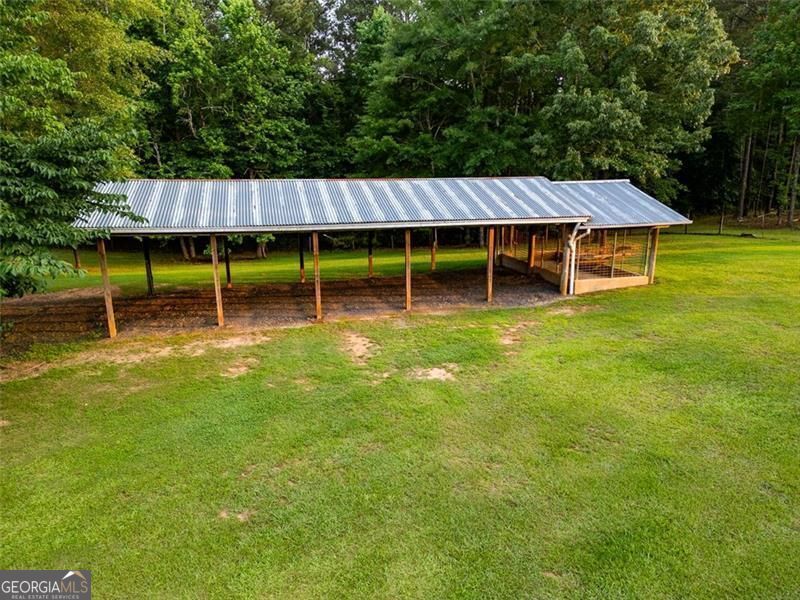 360 Parr Farm Road Covington GA 30016