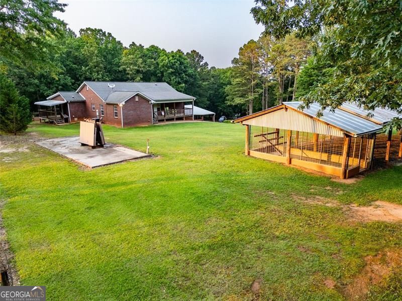 360 Parr Farm Road Covington GA 30016