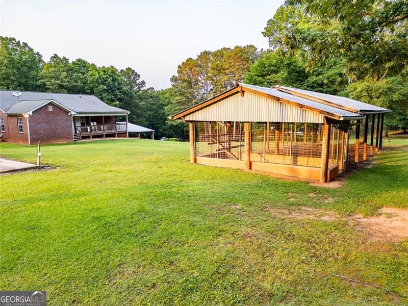 360 Parr Farm Road Covington GA 30016