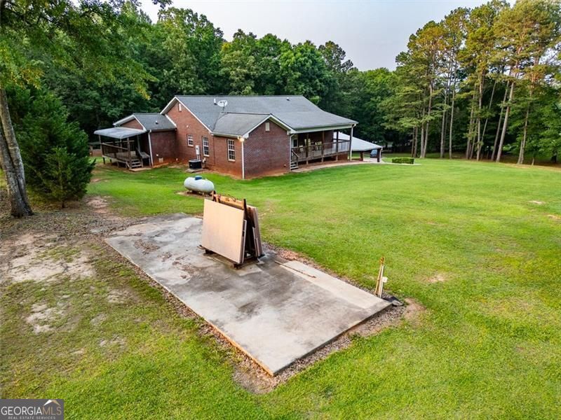 360 Parr Farm Road Covington GA 30016