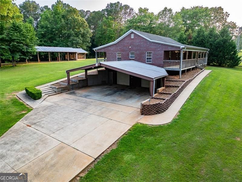 360 Parr Farm Road Covington GA 30016