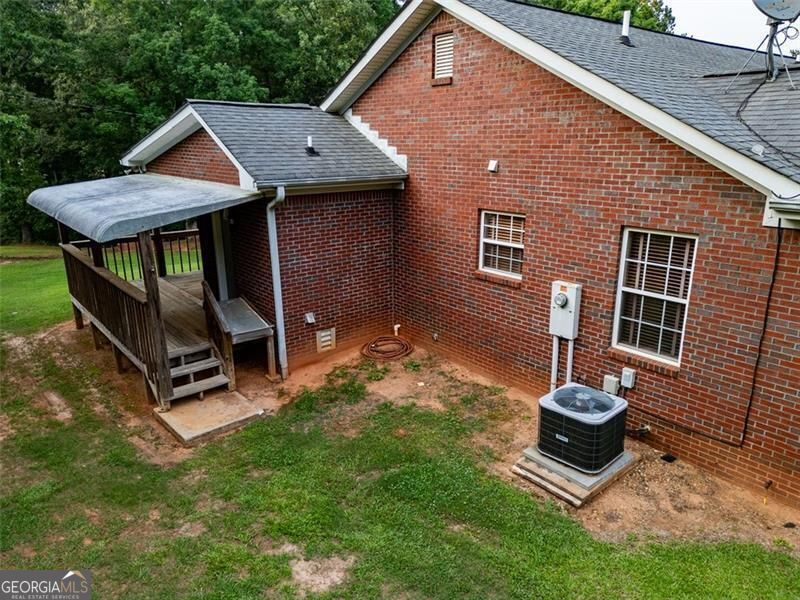 360 Parr Farm Road Covington GA 30016
