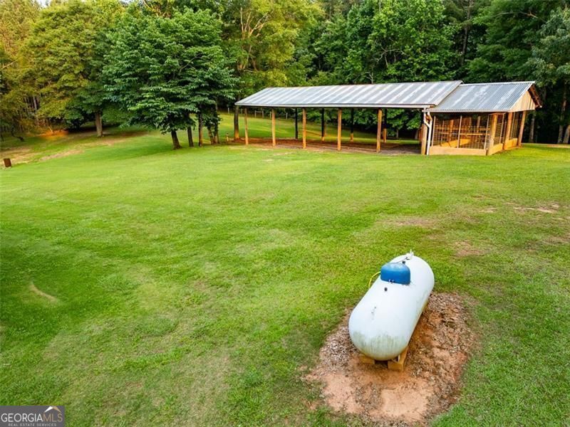 360 Parr Farm Road Covington GA 30016