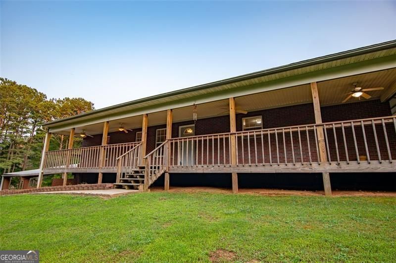 360 Parr Farm Road Covington GA 30016