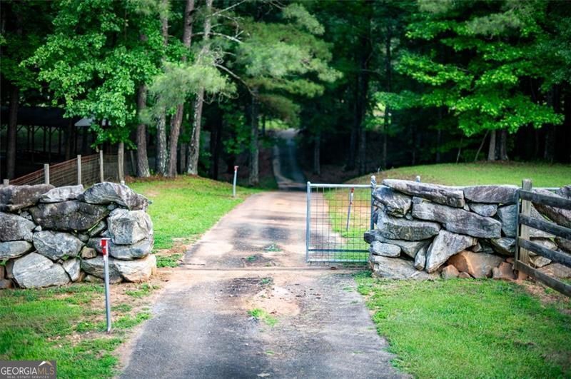 360 Parr Farm Road Covington GA 30016