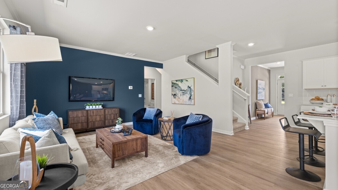 37 Rye Terrace Braselton GA 30517