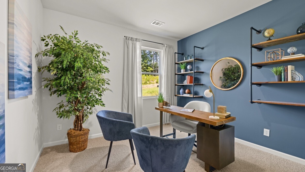 37 Rye Terrace Braselton GA 30517