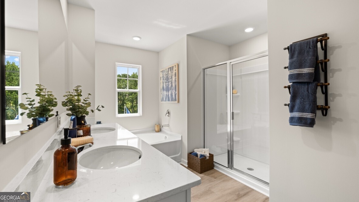 37 Rye Terrace Braselton GA 30517