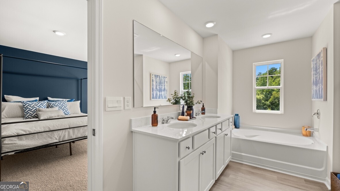 37 Rye Terrace Braselton GA 30517