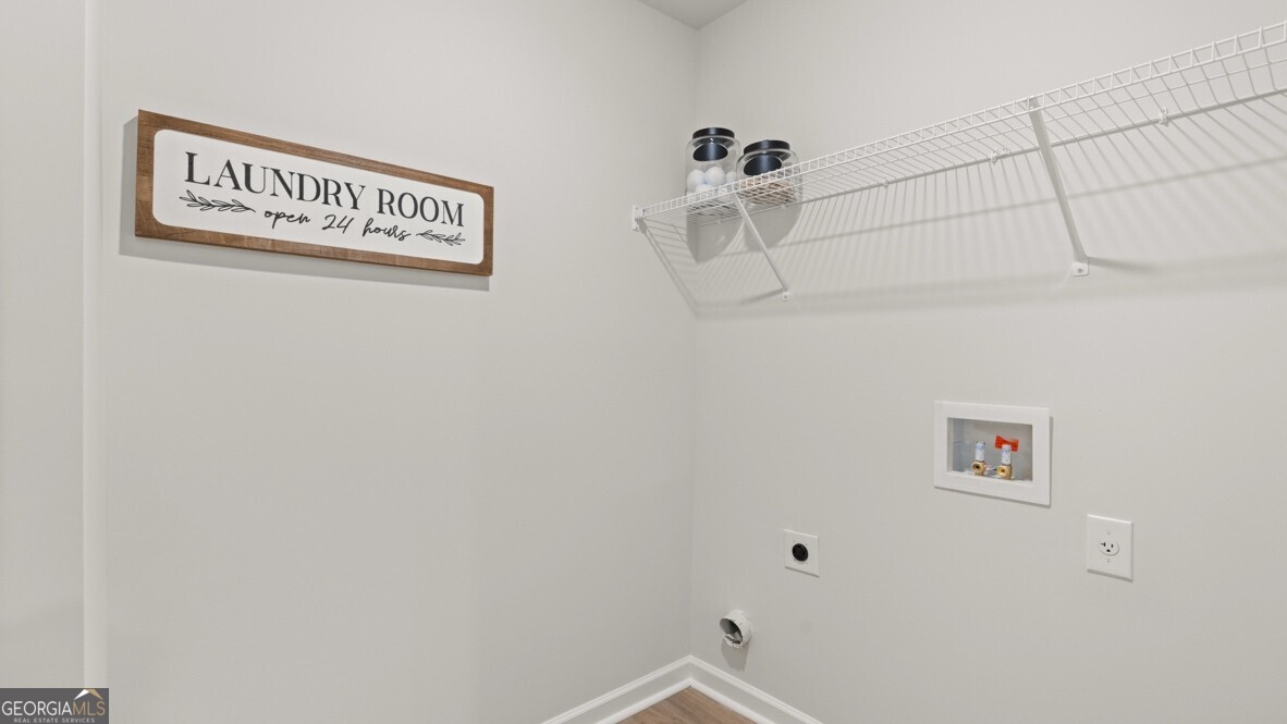37 Rye Terrace Braselton GA 30517