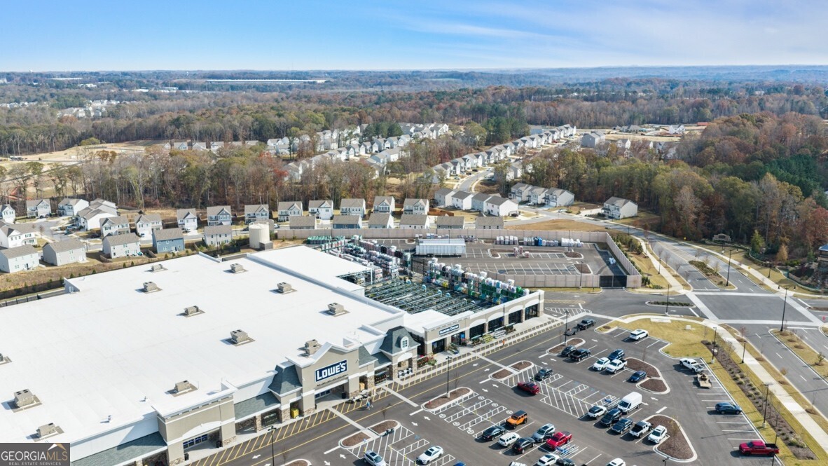37 Rye Terrace Braselton GA 30517