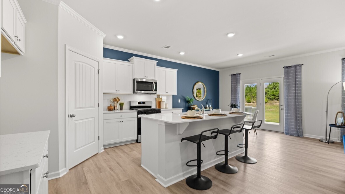 37 Rye Terrace Braselton GA 30517