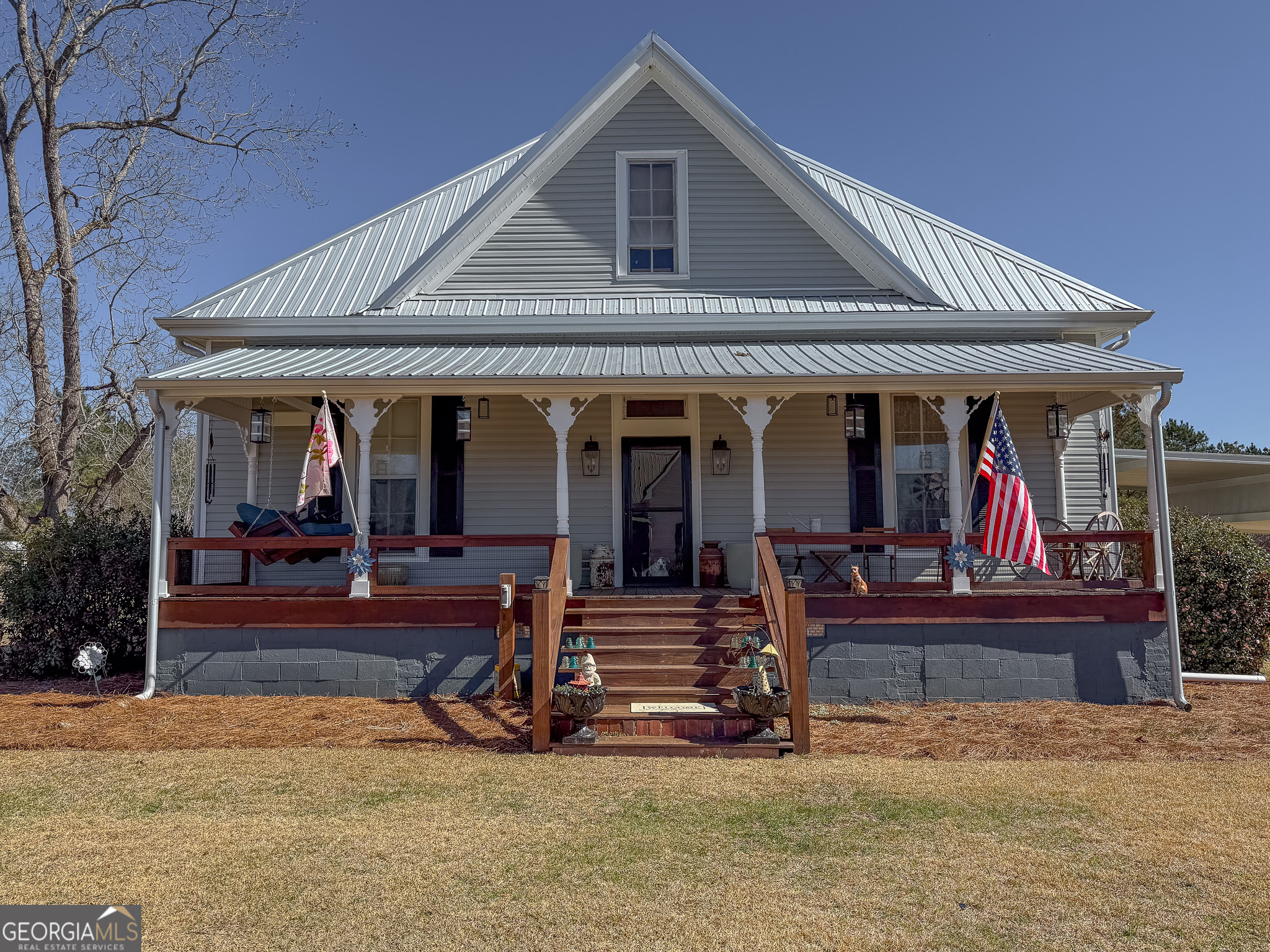 162 College Street SW Parrott GA 39877