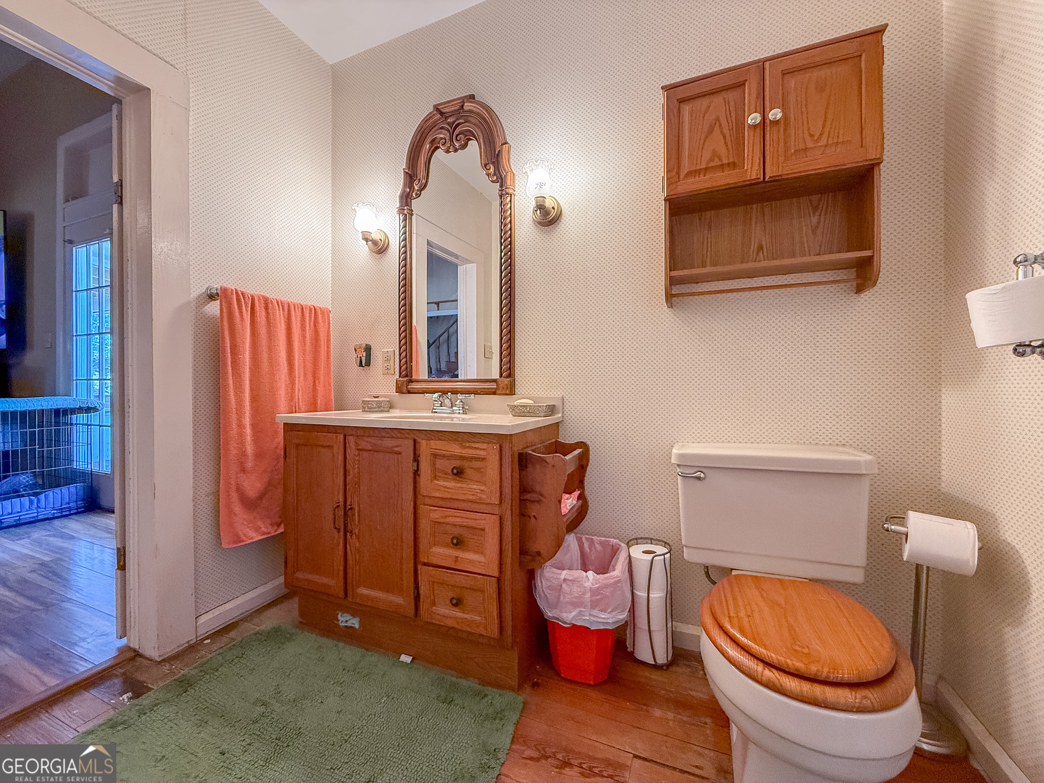 162 College Street SW Parrott GA 39877