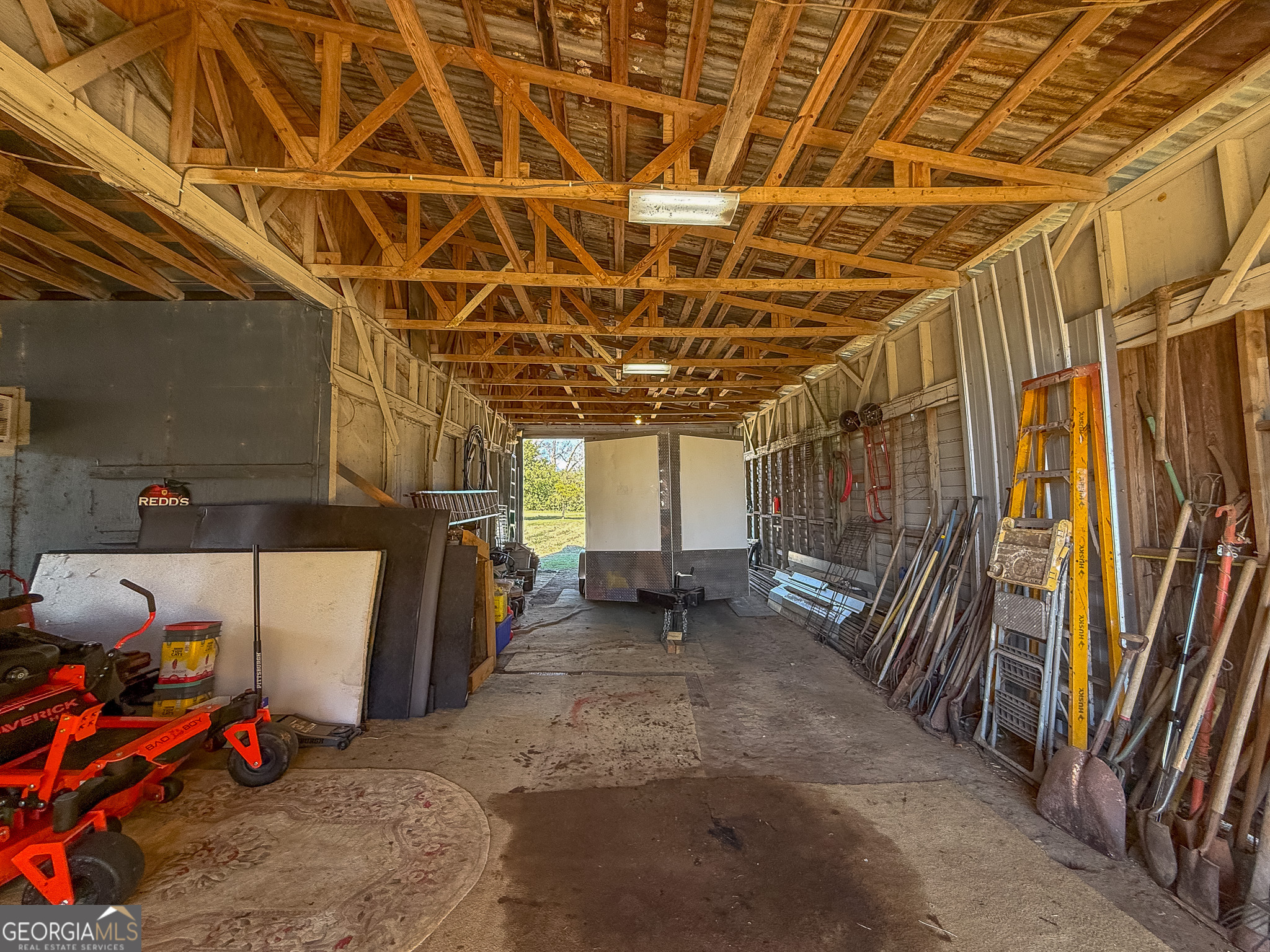 162 College Street SW Parrott GA 39877