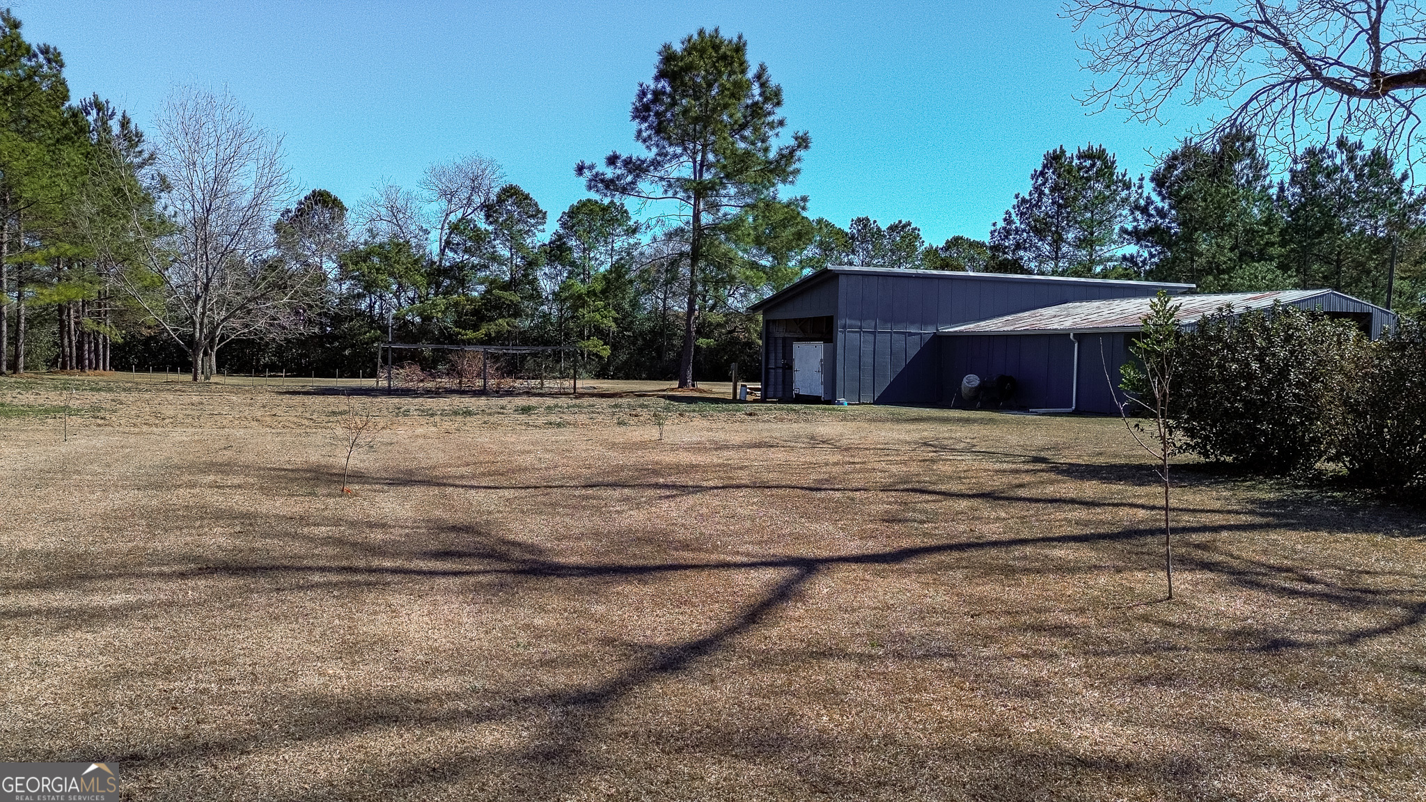 162 College Street SW Parrott GA 39877