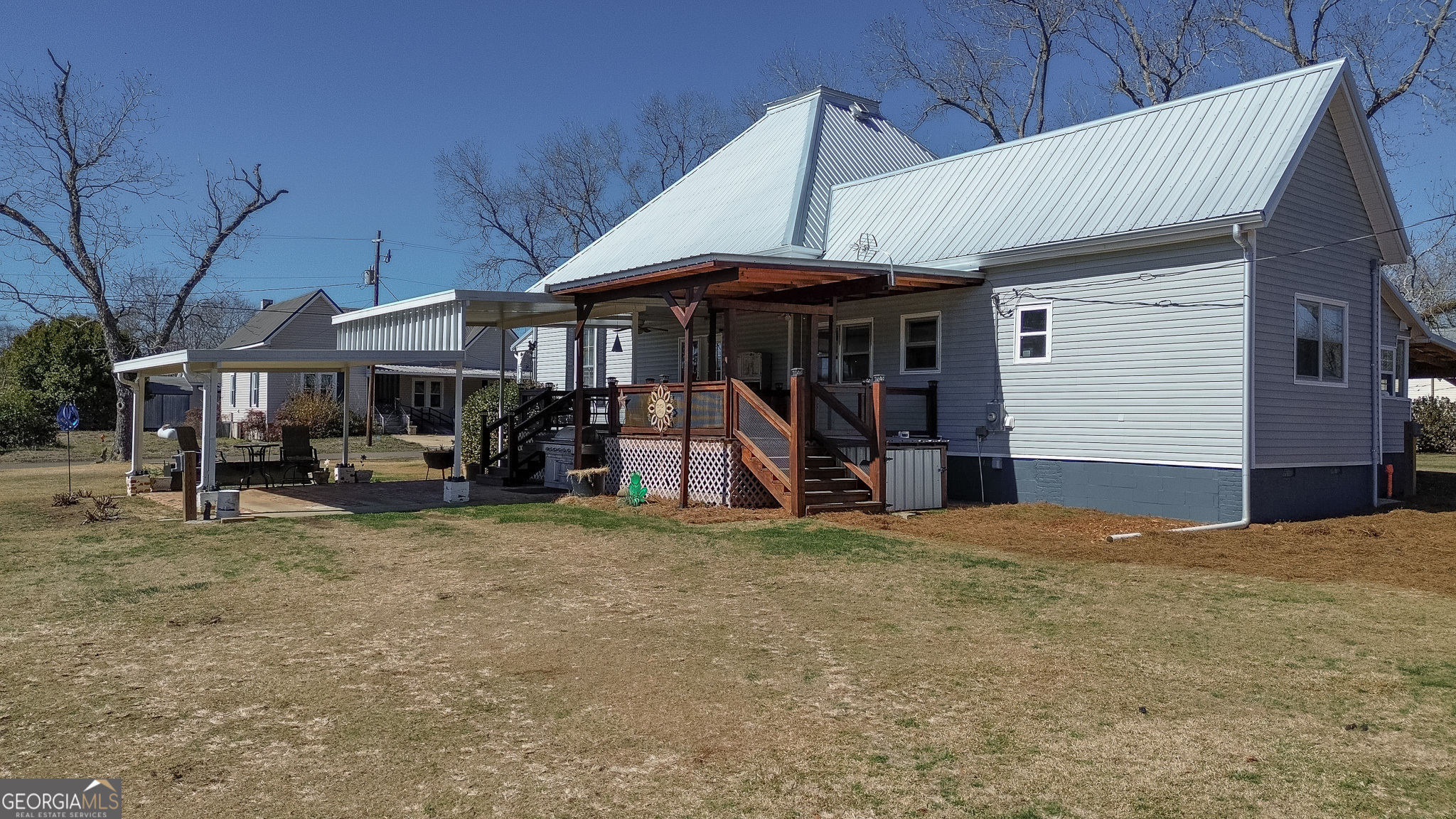 162 College Street SW Parrott GA 39877