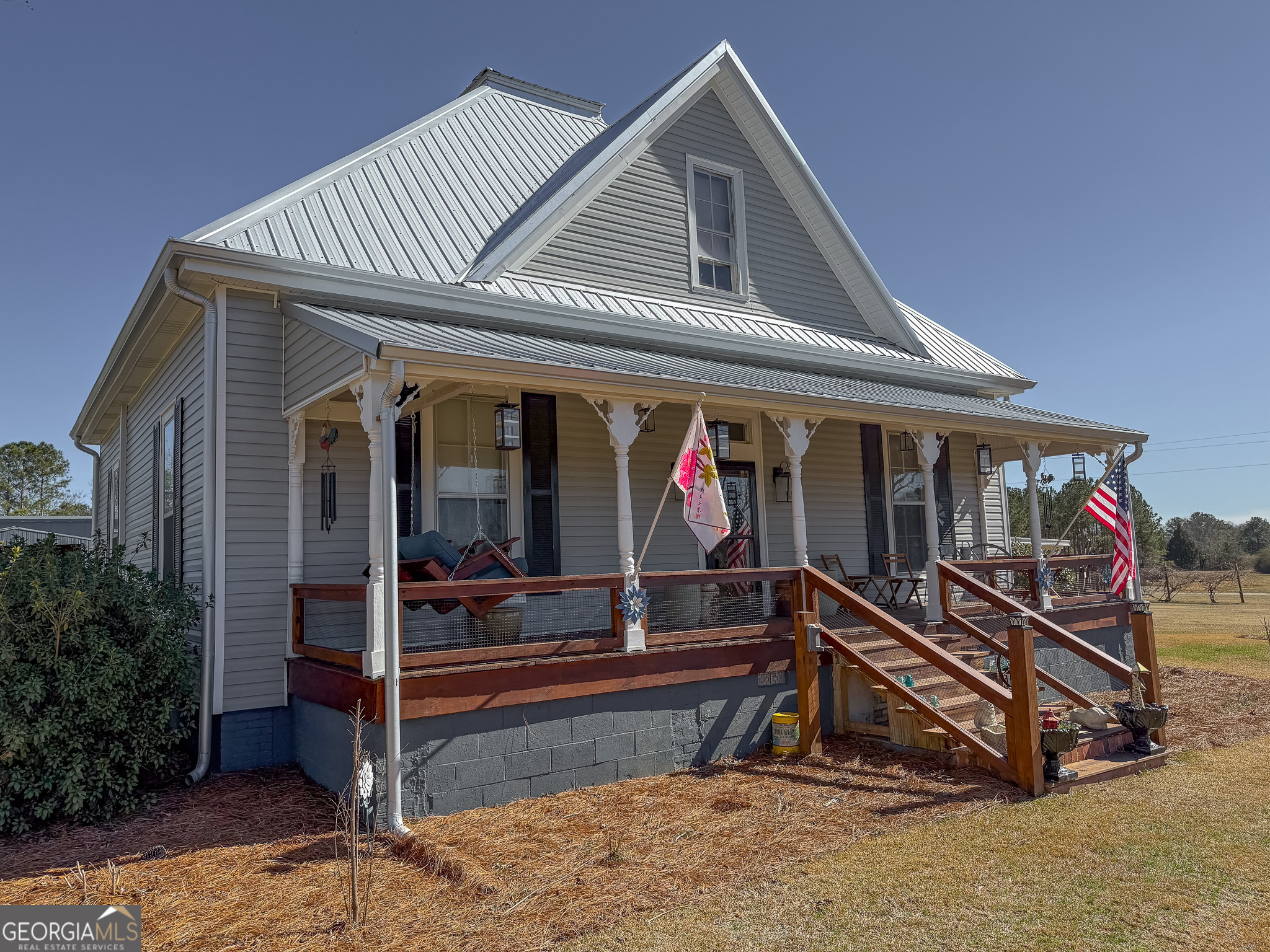 162 College Street SW Parrott GA 39877