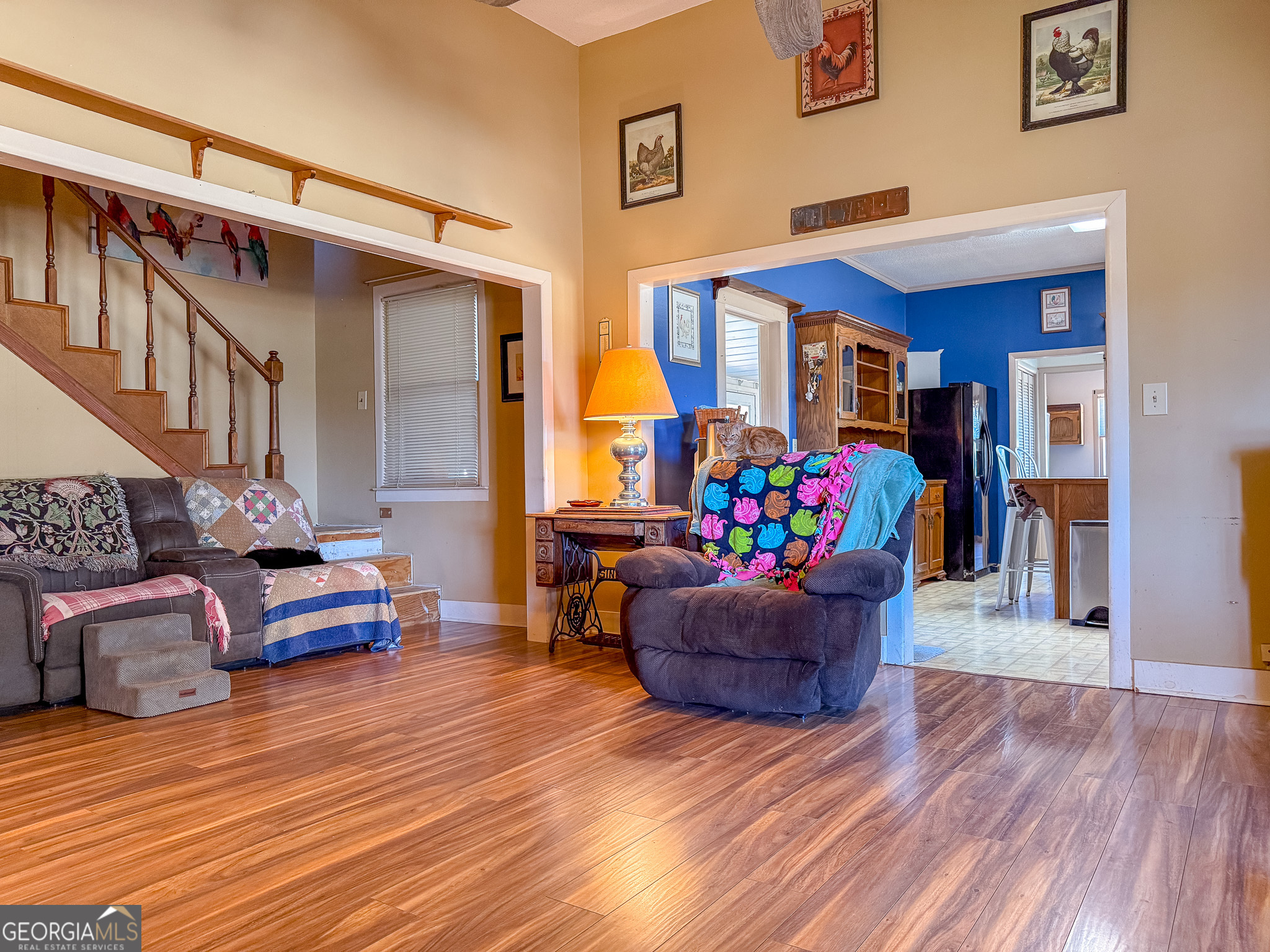 162 College Street SW Parrott GA 39877