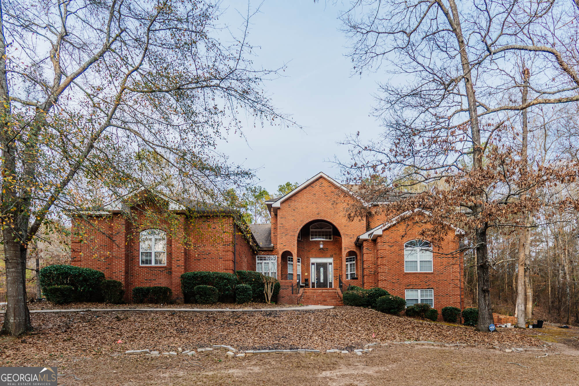 219 Trenton Terrace Macon GA 31216